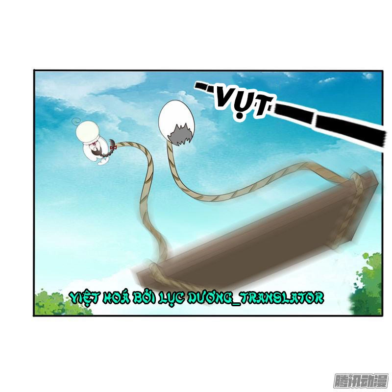 Thông Linh Phi Chapter 86.5 - 14