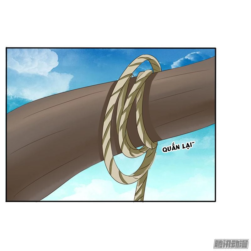 Thông Linh Phi Chapter 86.5 - 15