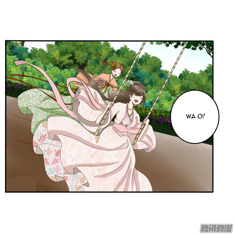 Thông Linh Phi Chapter 86.5 - 22