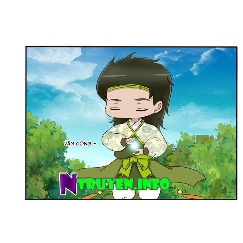 Thông Linh Phi Chapter 87 - 5