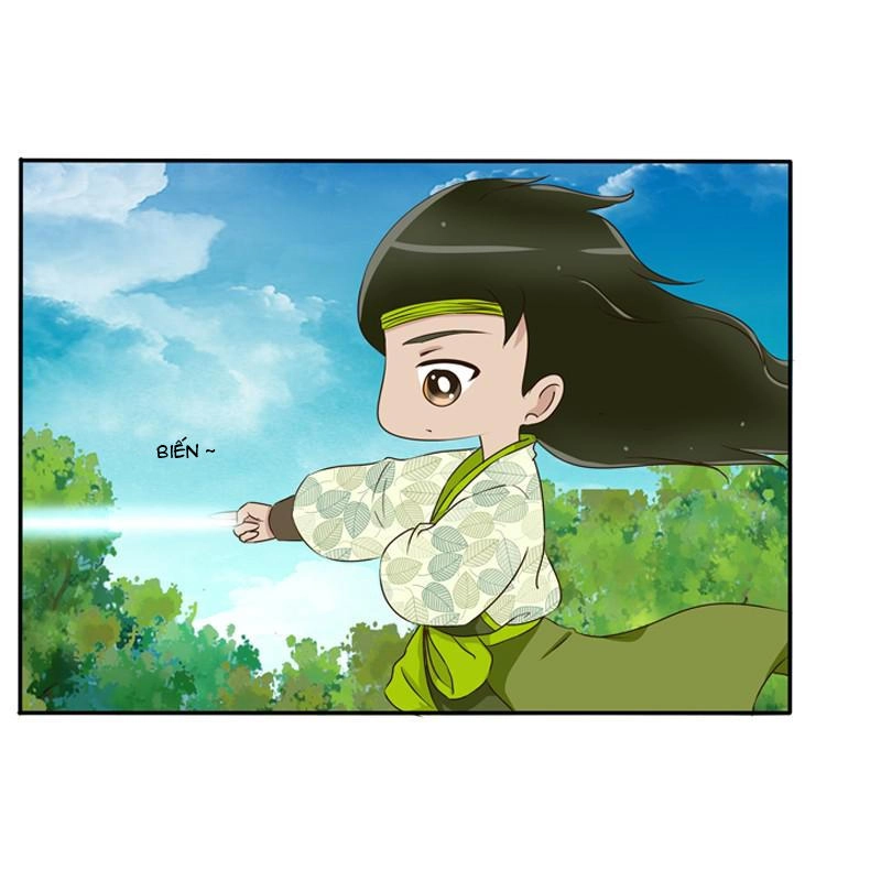 Thông Linh Phi Chapter 87 - 6