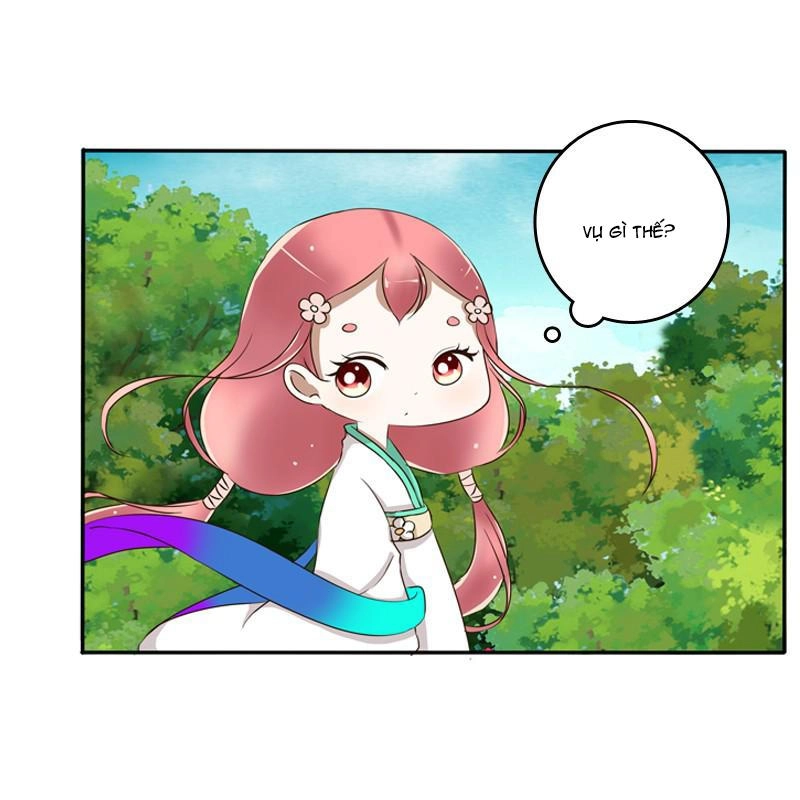 Thông Linh Phi Chapter 87 - 7