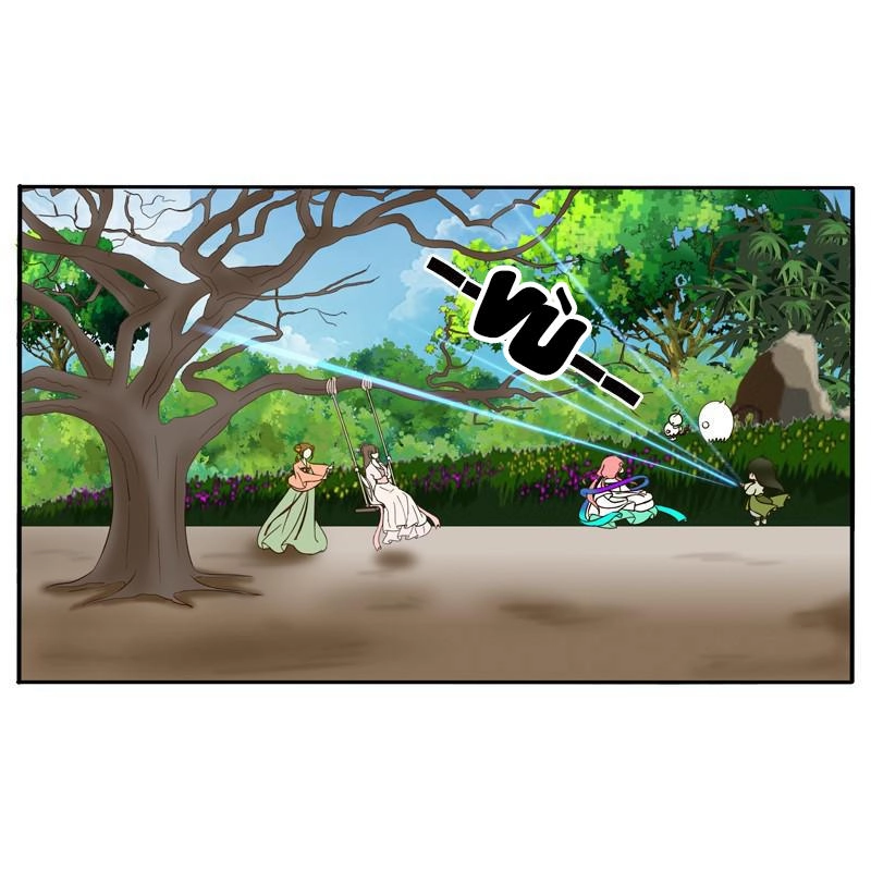 Thông Linh Phi Chapter 87 - 8