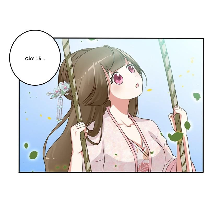 Thông Linh Phi Chapter 87 - 10