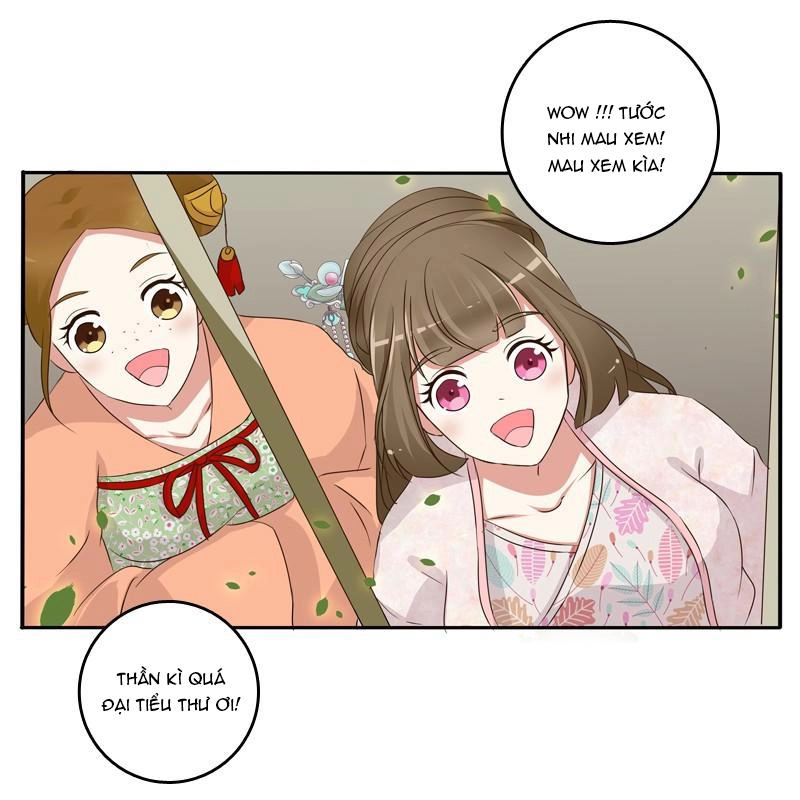 Thông Linh Phi Chapter 87 - 12