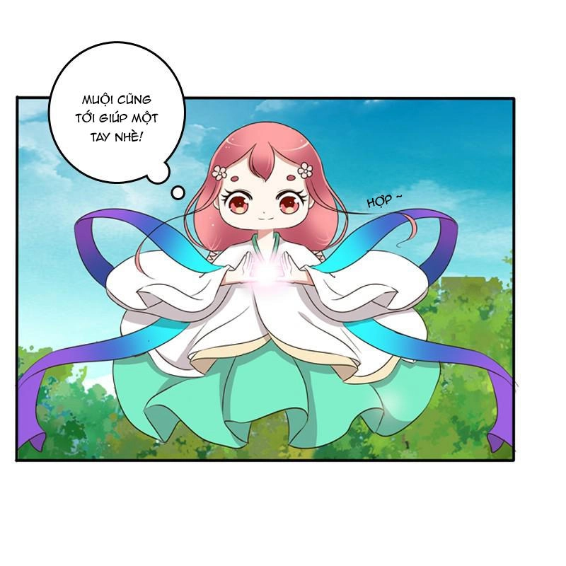 Thông Linh Phi Chapter 87 - 15