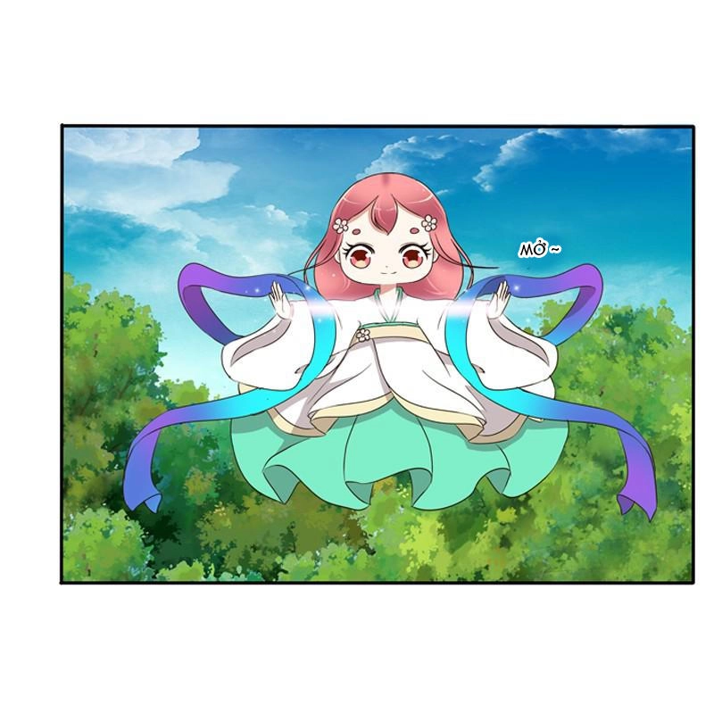 Thông Linh Phi Chapter 87 - 16