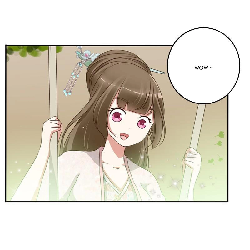 Thông Linh Phi Chapter 87 - 19