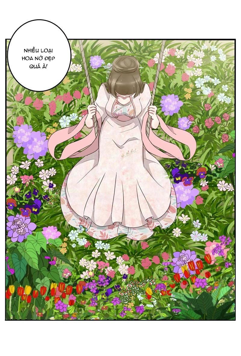 Thông Linh Phi Chapter 87 - 20