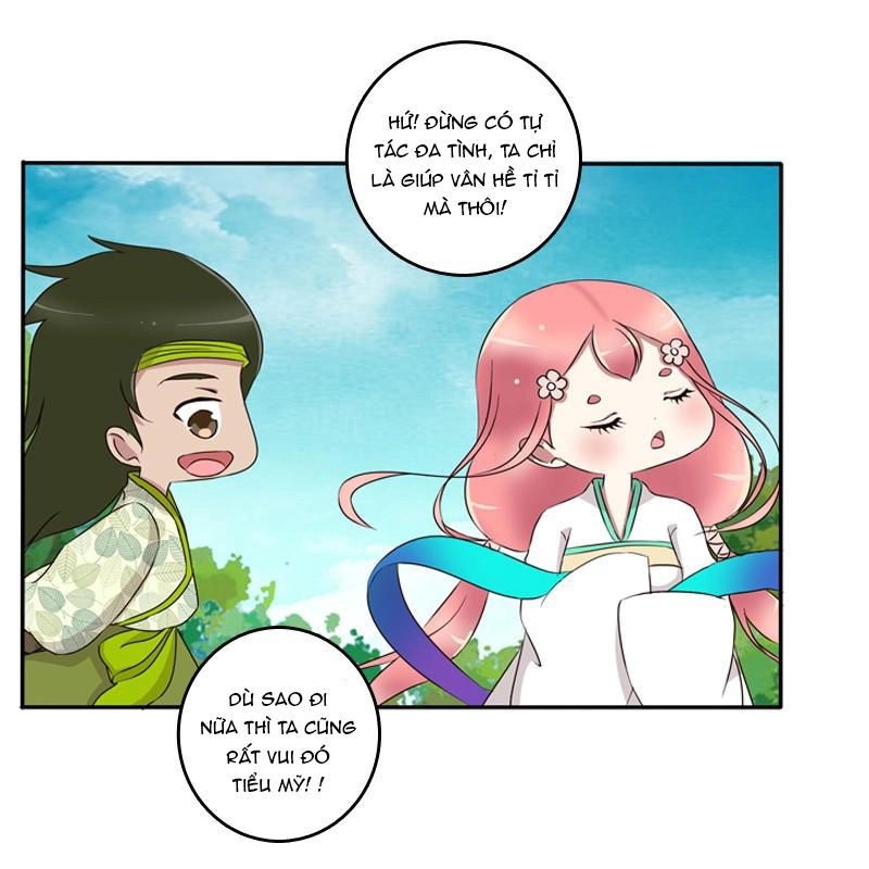 Thông Linh Phi Chapter 87 - 22