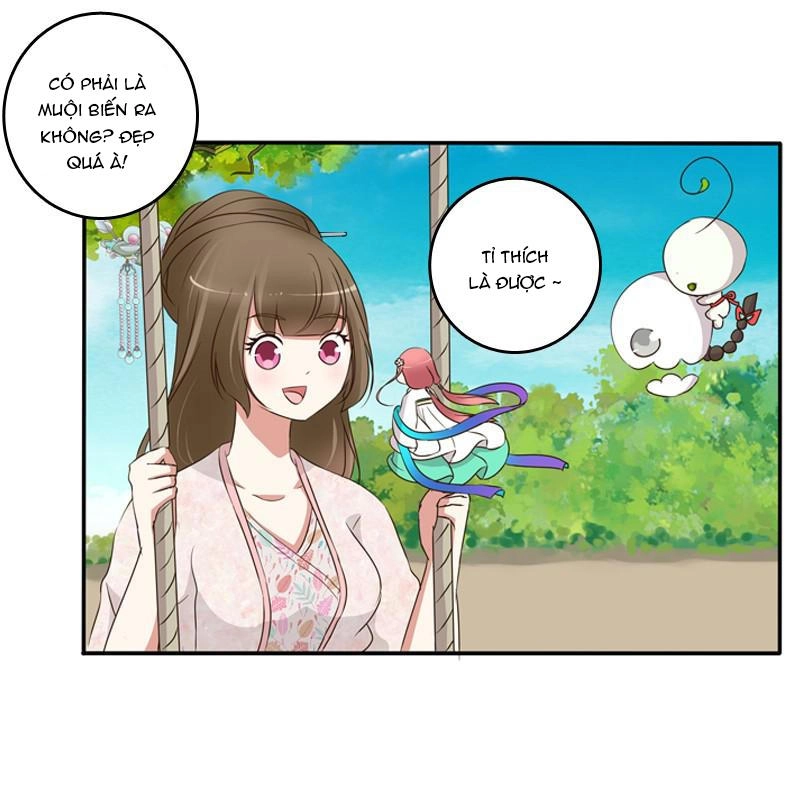 Thông Linh Phi Chapter 87 - 25