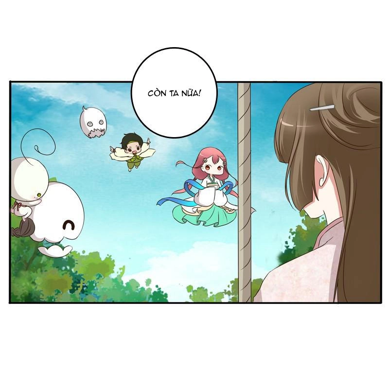 Thông Linh Phi Chapter 87 - 26