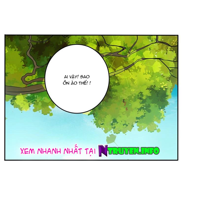 Thông Linh Phi Chapter 87 - 27