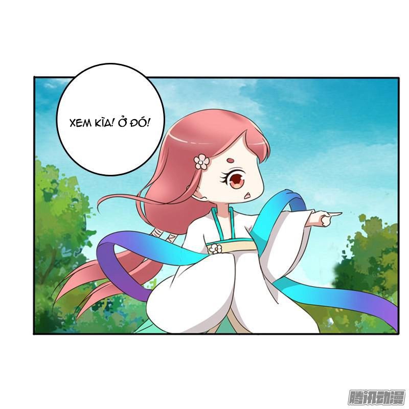 Thông Linh Phi Chapter 87.5 - 1