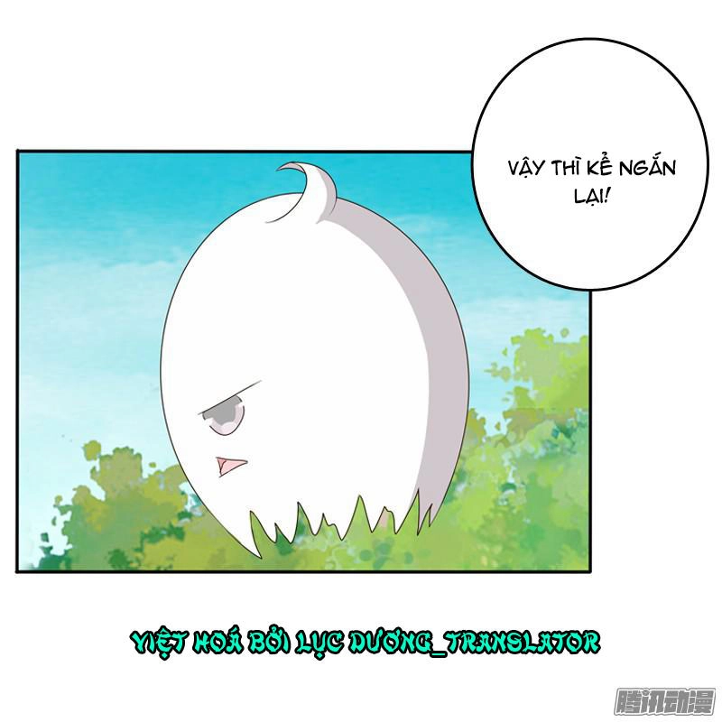 Thông Linh Phi Chapter 87.5 - 8