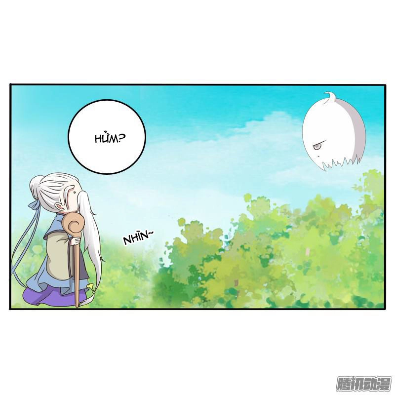 Thông Linh Phi Chapter 87.5 - 9