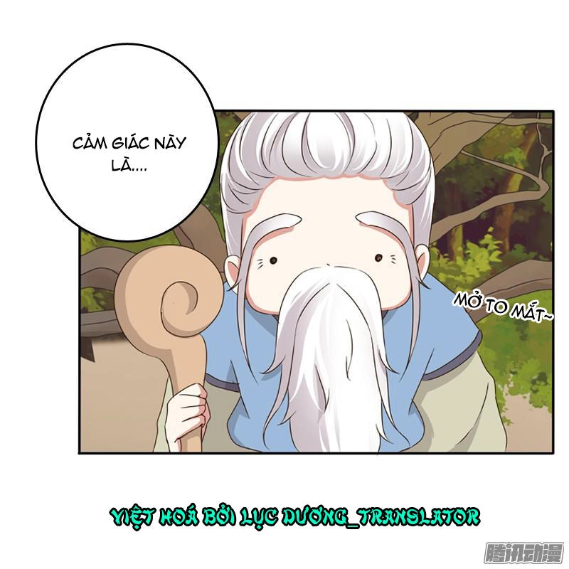 Thông Linh Phi Chapter 87.5 - 10