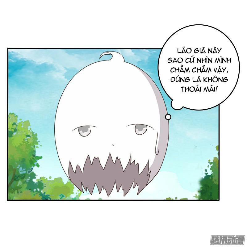 Thông Linh Phi Chapter 87.5 - 11