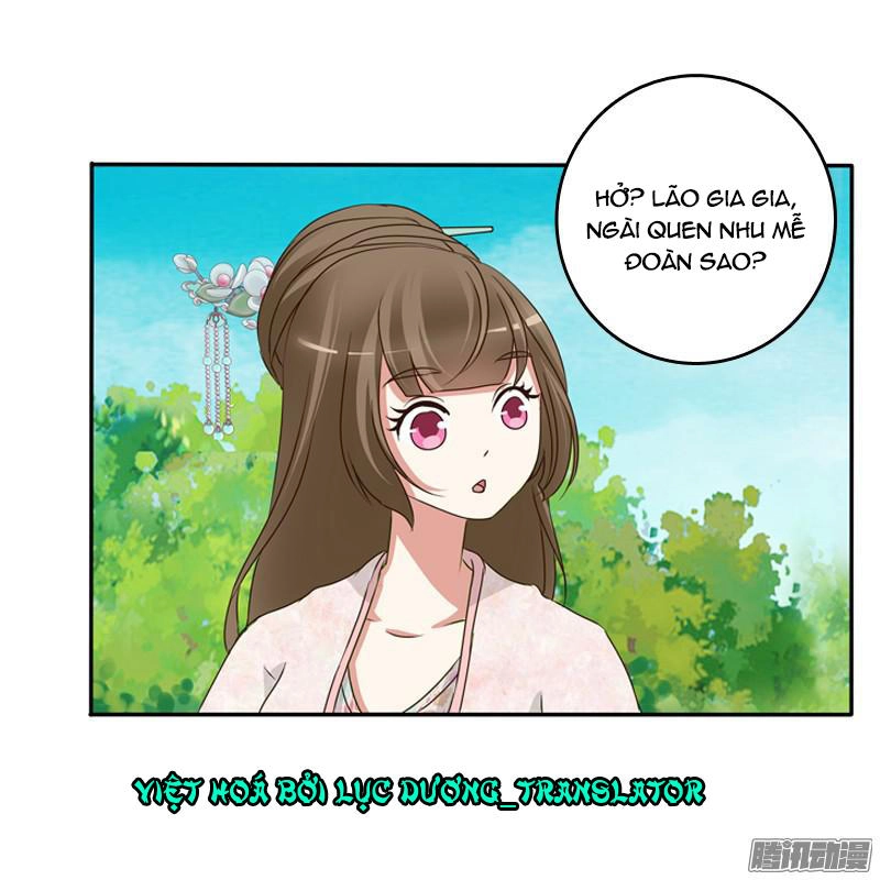 Thông Linh Phi Chapter 87.5 - 16