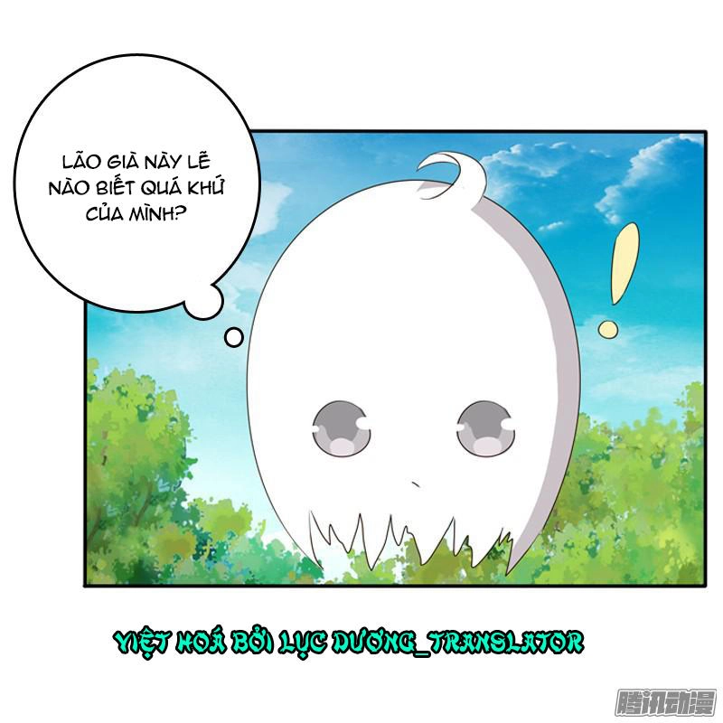 Thông Linh Phi Chapter 87.5 - 20