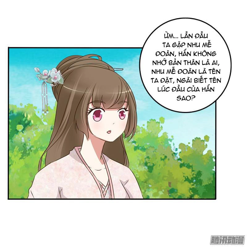 Thông Linh Phi Chapter 87.5 - 21