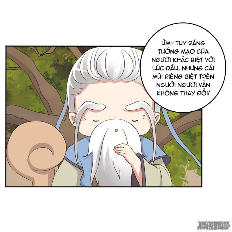 Thông Linh Phi Chapter 87.5 - 23