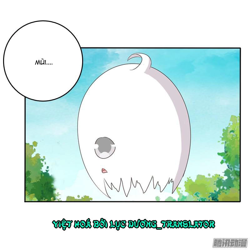 Thông Linh Phi Chapter 87.5 - 24