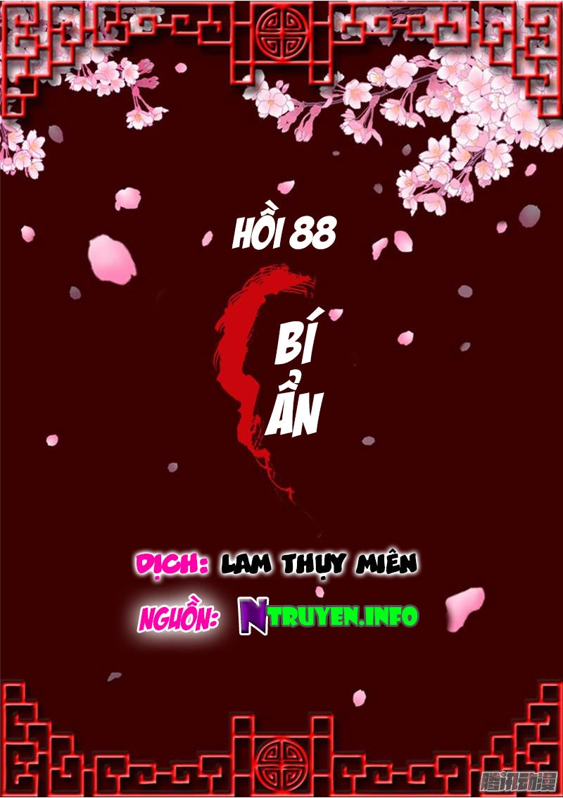 Thông Linh Phi Chapter 88 - 1