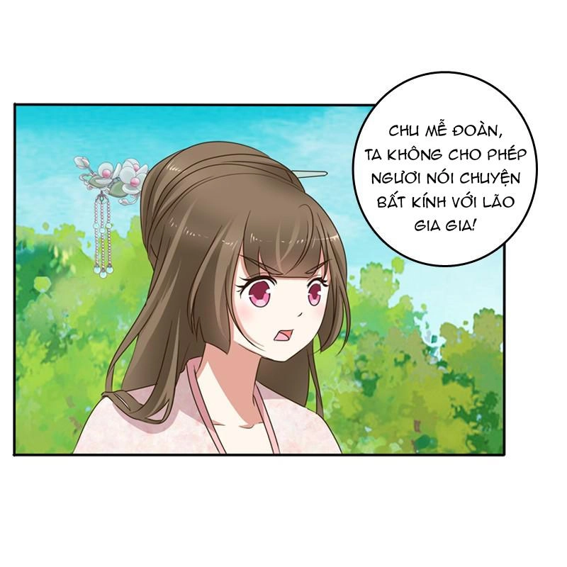 Thông Linh Phi Chapter 88 - 6