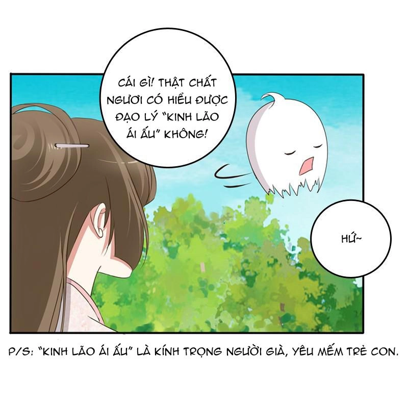 Thông Linh Phi Chapter 88 - 8