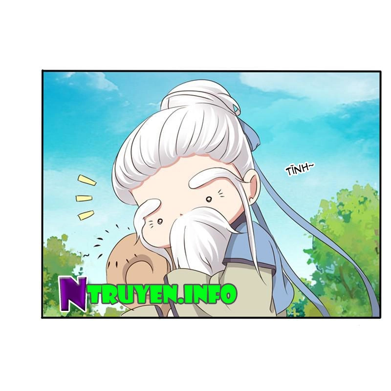 Thông Linh Phi Chapter 88 - 9