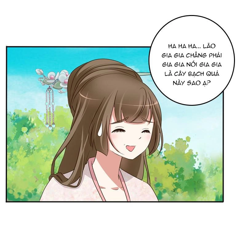 Thông Linh Phi Chapter 88 - 12