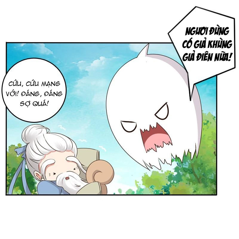 Thông Linh Phi Chapter 88 - 16