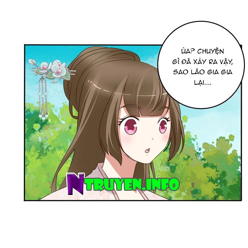 Thông Linh Phi Chapter 88 - 17