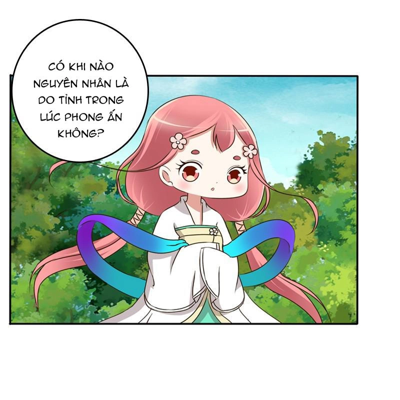 Thông Linh Phi Chapter 88 - 18