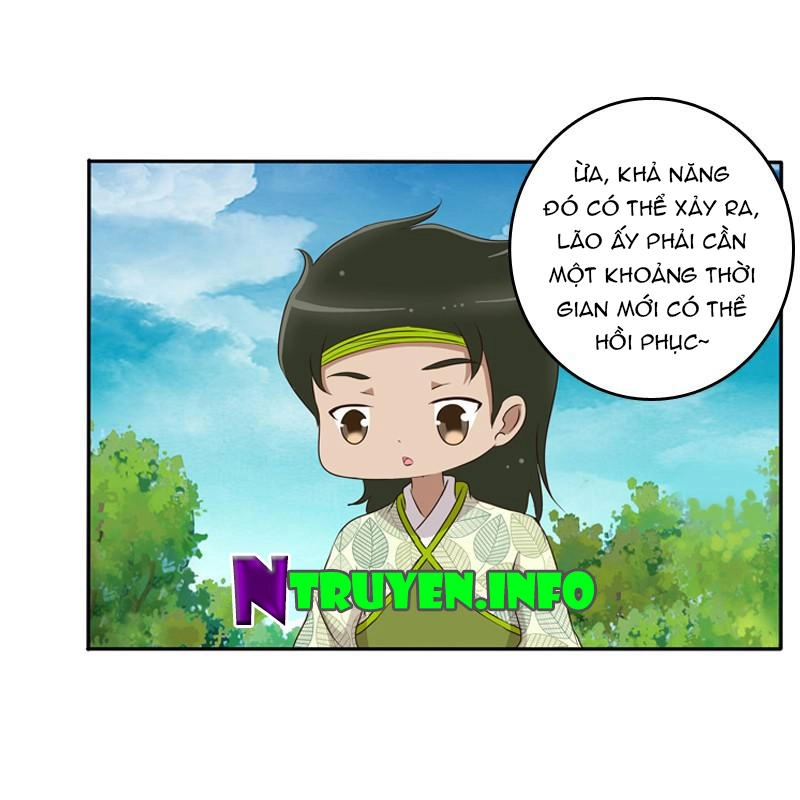 Thông Linh Phi Chapter 88 - 19