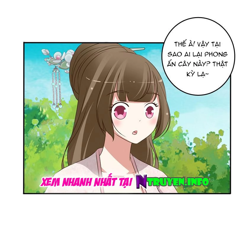 Thông Linh Phi Chapter 88 - 21