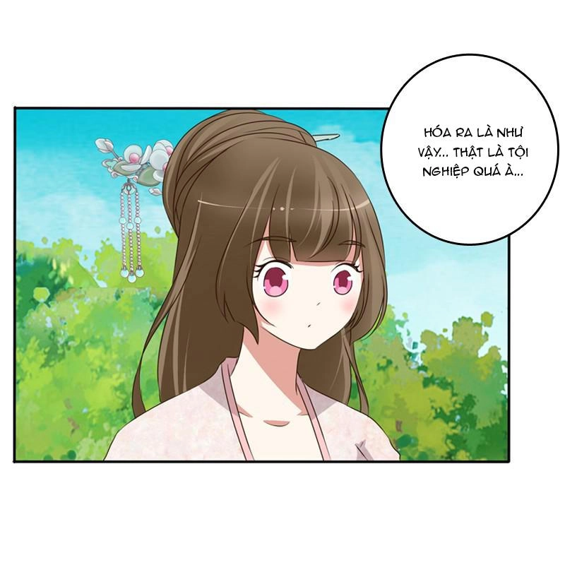 Thông Linh Phi Chapter 88 - 24