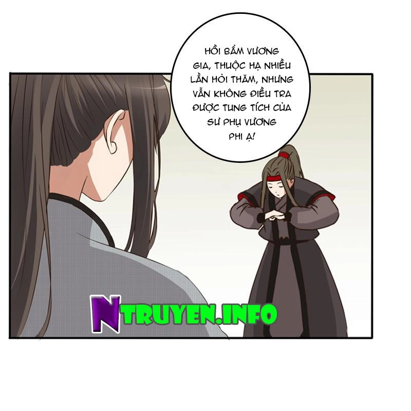 Thông Linh Phi Chapter 88 - 27