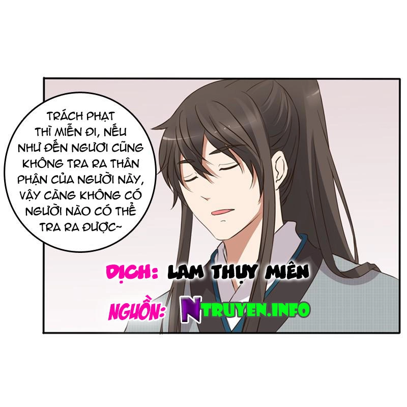 Thông Linh Phi Chapter 88.5 - 1