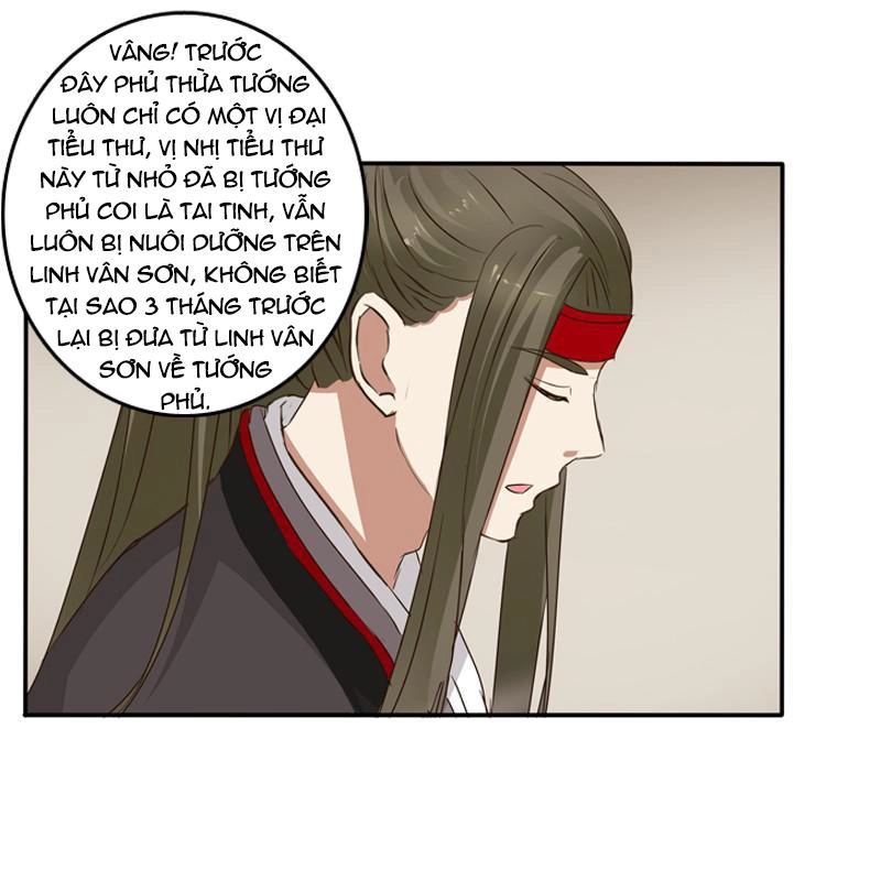 Thông Linh Phi Chapter 88.5 - 4