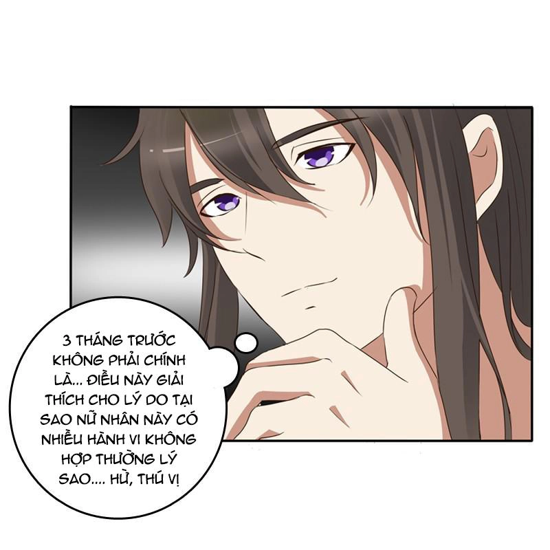 Thông Linh Phi Chapter 88.5 - 5