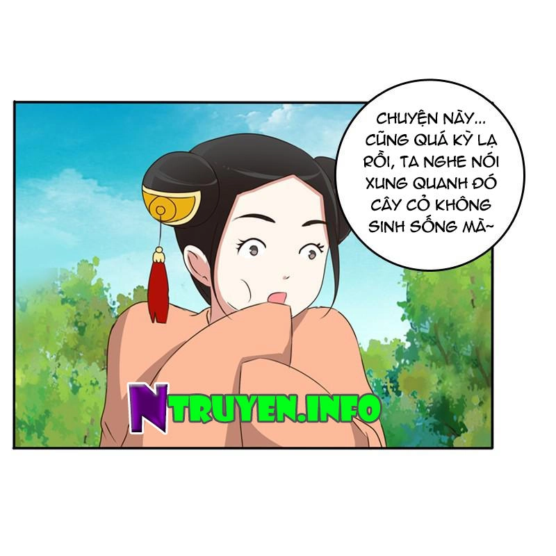 Thông Linh Phi Chapter 88.5 - 11