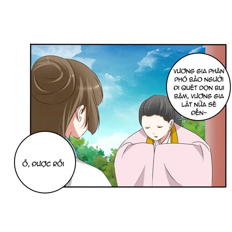 Thông Linh Phi Chapter 88.5 - 16