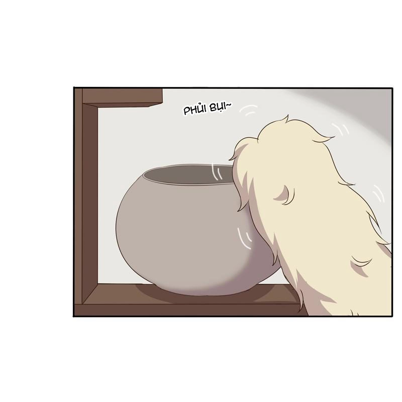 Thông Linh Phi Chapter 88.5 - 18