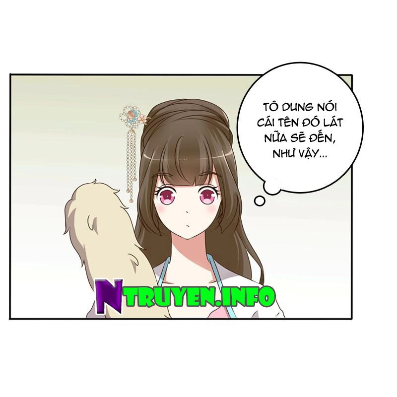 Thông Linh Phi Chapter 88.5 - 19