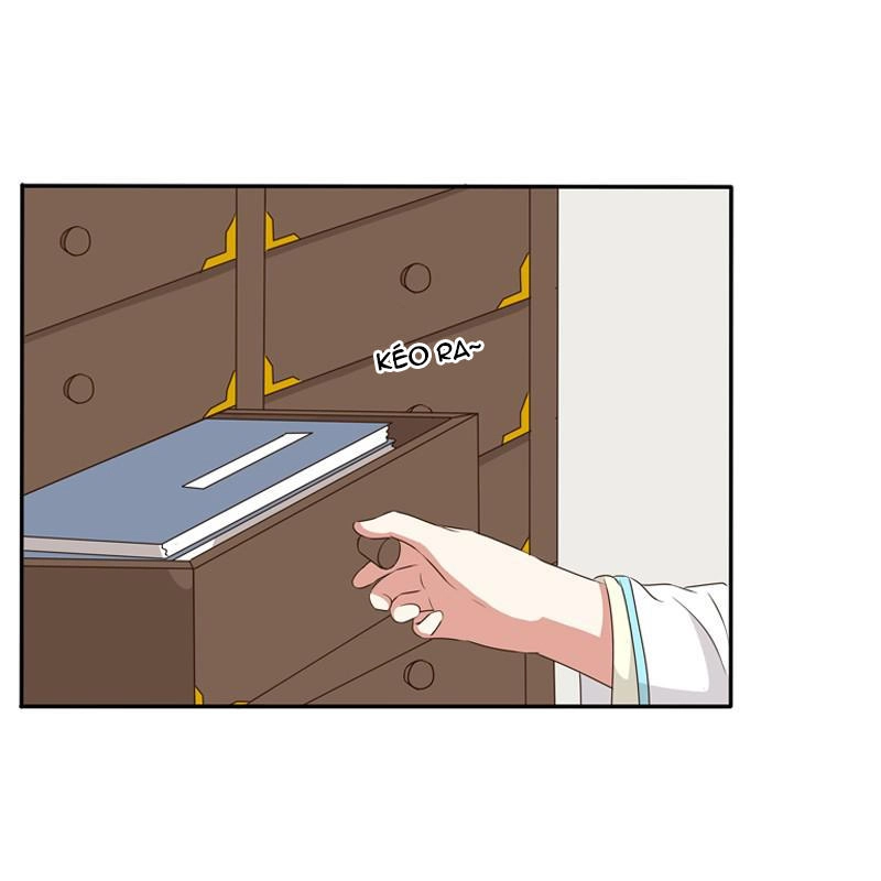 Thông Linh Phi Chapter 88.5 - 21