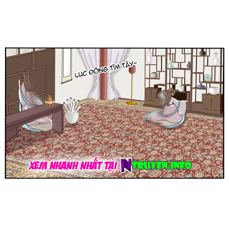 Thông Linh Phi Chapter 88.5 - 23