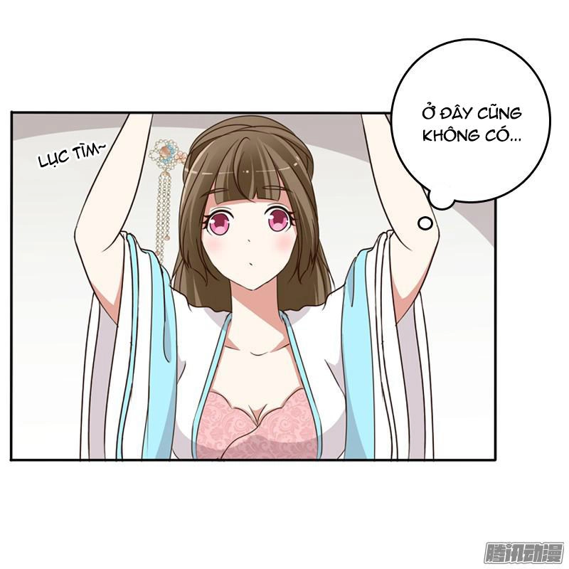 Thông Linh Phi Chapter 88.5 - 24