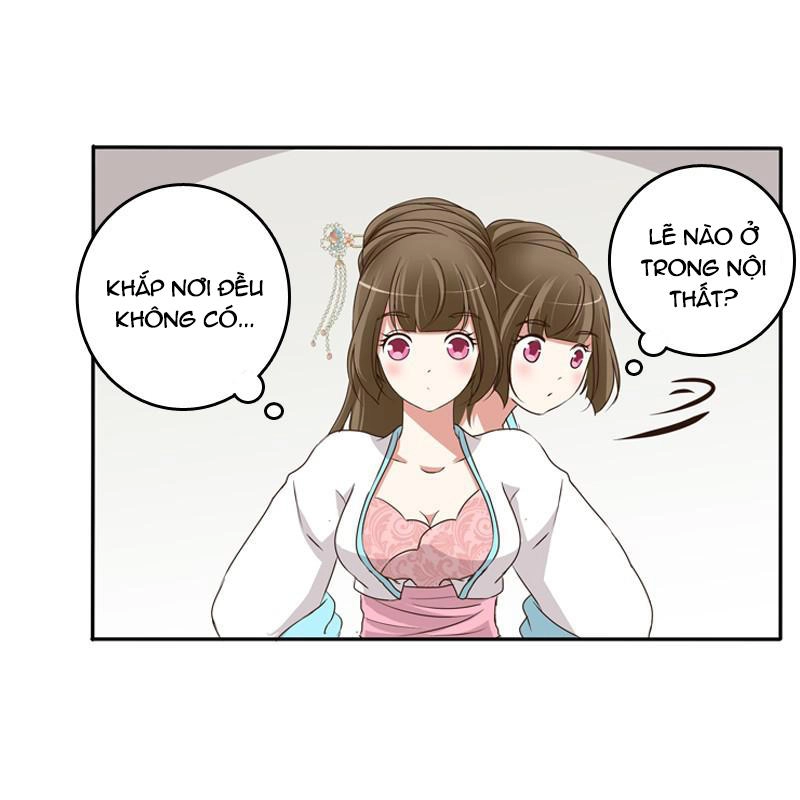 Thông Linh Phi Chapter 88.5 - 25